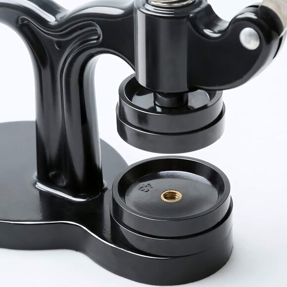 Watch Press Set Back Case Closer, 14pcs Watch Case Closer - Picture 4 of 6